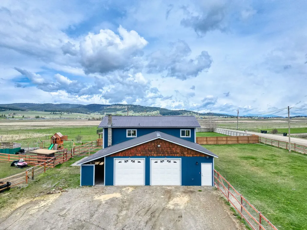 952 Smith Lake Road Kalispell MT 59901