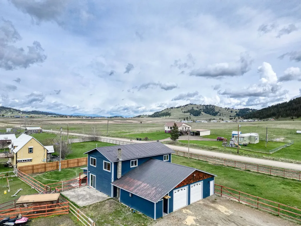 952 Smith Lake Road Kalispell MT 59901
