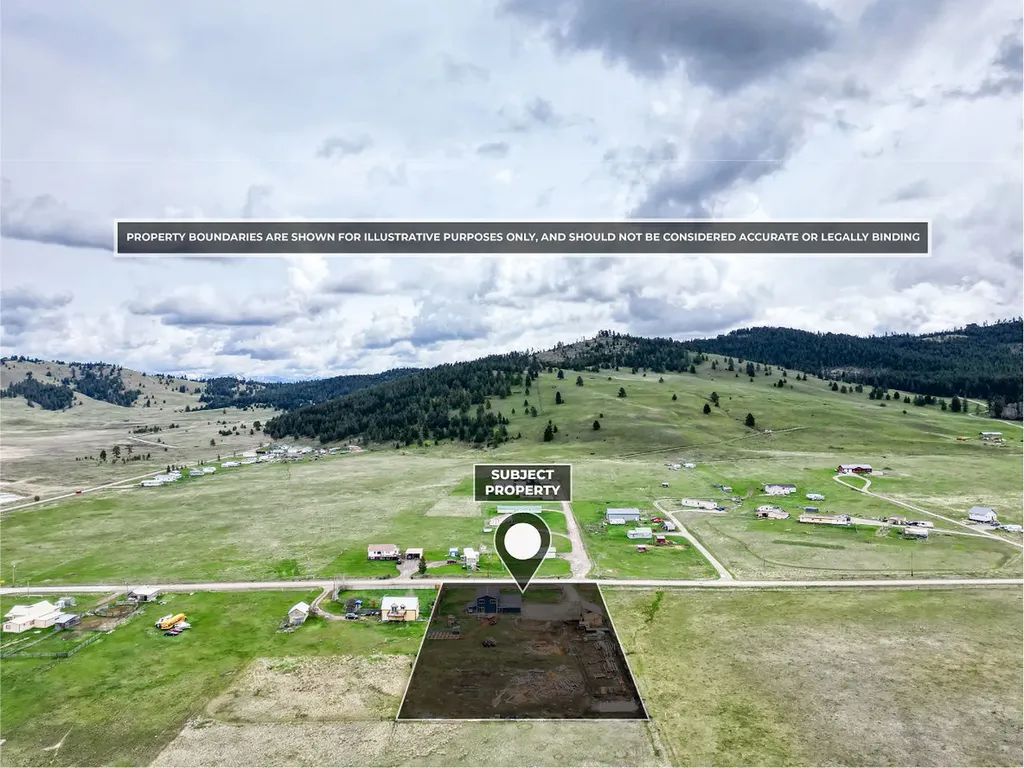 952 Smith Lake Road Kalispell MT 59901