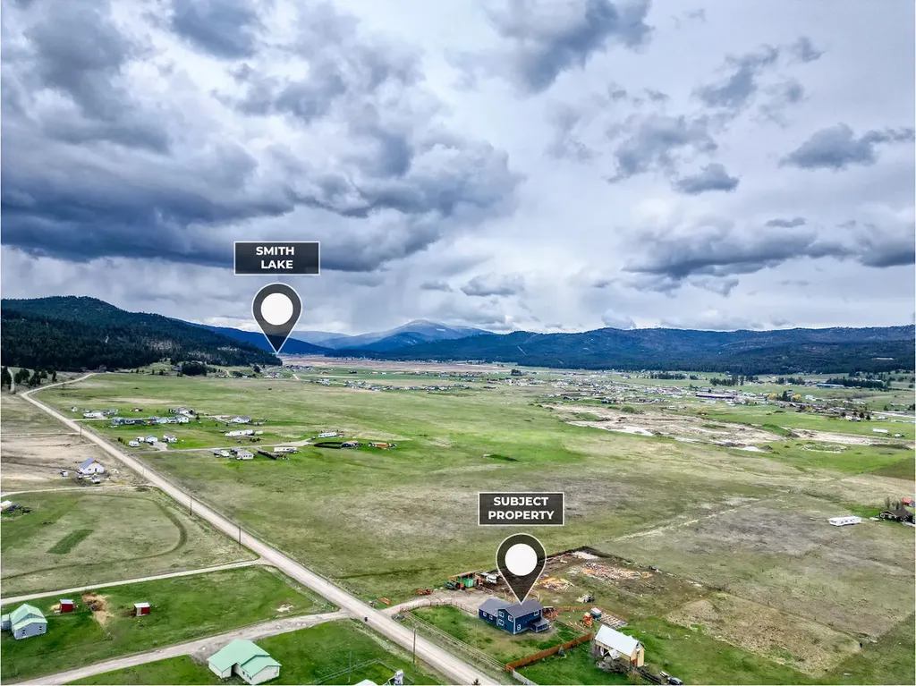 952 Smith Lake Road Kalispell MT 59901