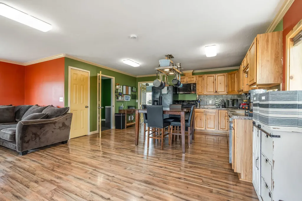 952 Smith Lake Road Kalispell MT 59901
