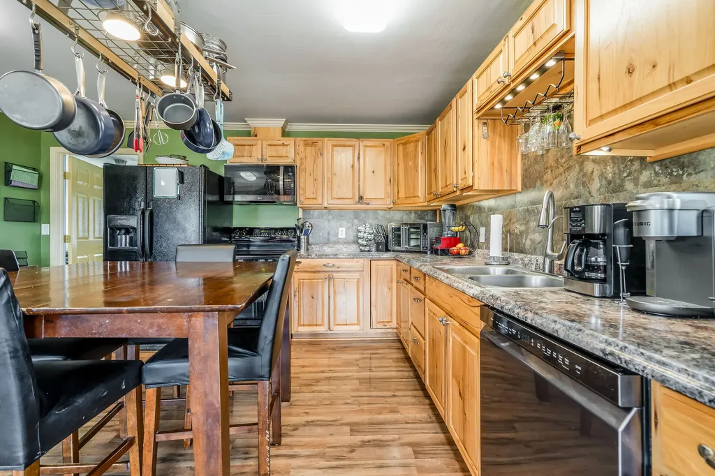 952 Smith Lake Road Kalispell MT 59901