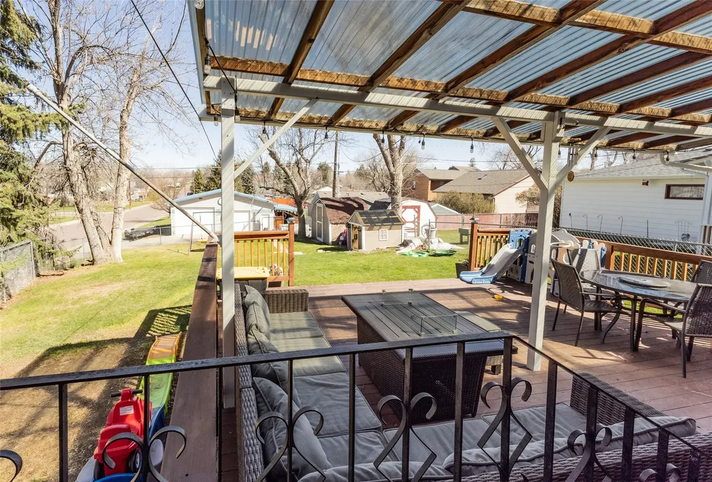 2201 8th Avenue S Great Falls MT 59405