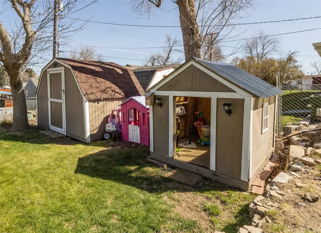 2201 8th Avenue S Great Falls MT 59405