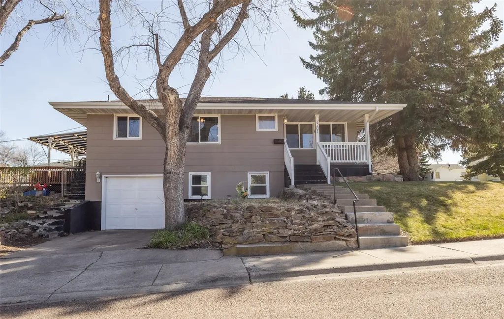 2201 8th Avenue S Great Falls MT 59405