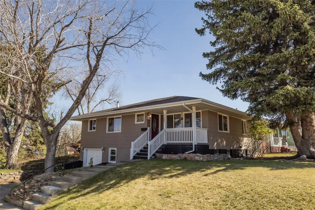 2201 8th Avenue S Great Falls MT 59405