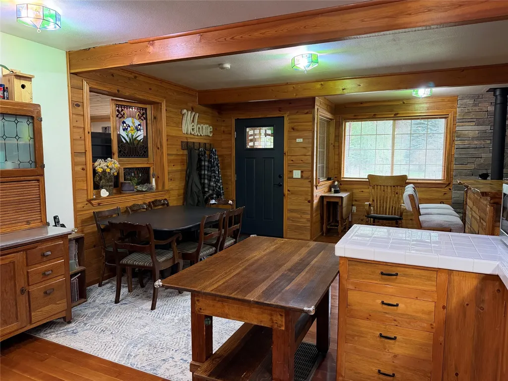 117 Swamp Creek Road Plains MT 59859