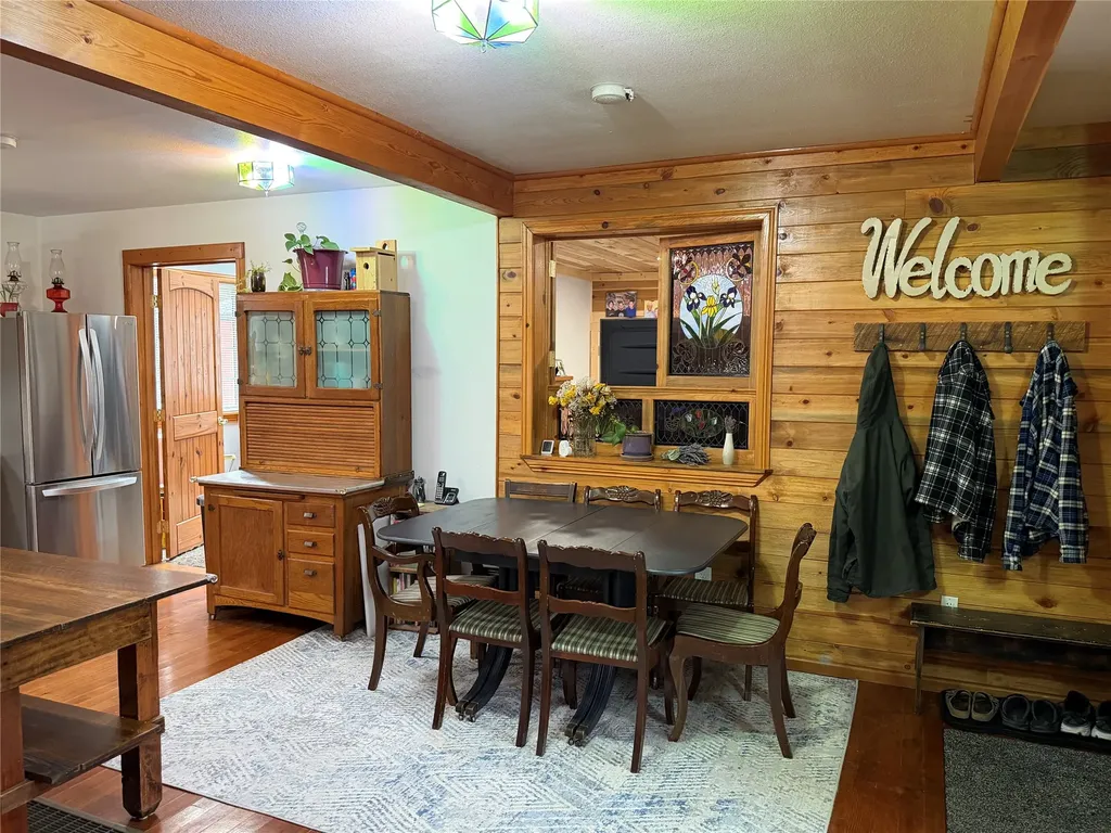 117 Swamp Creek Road Plains MT 59859