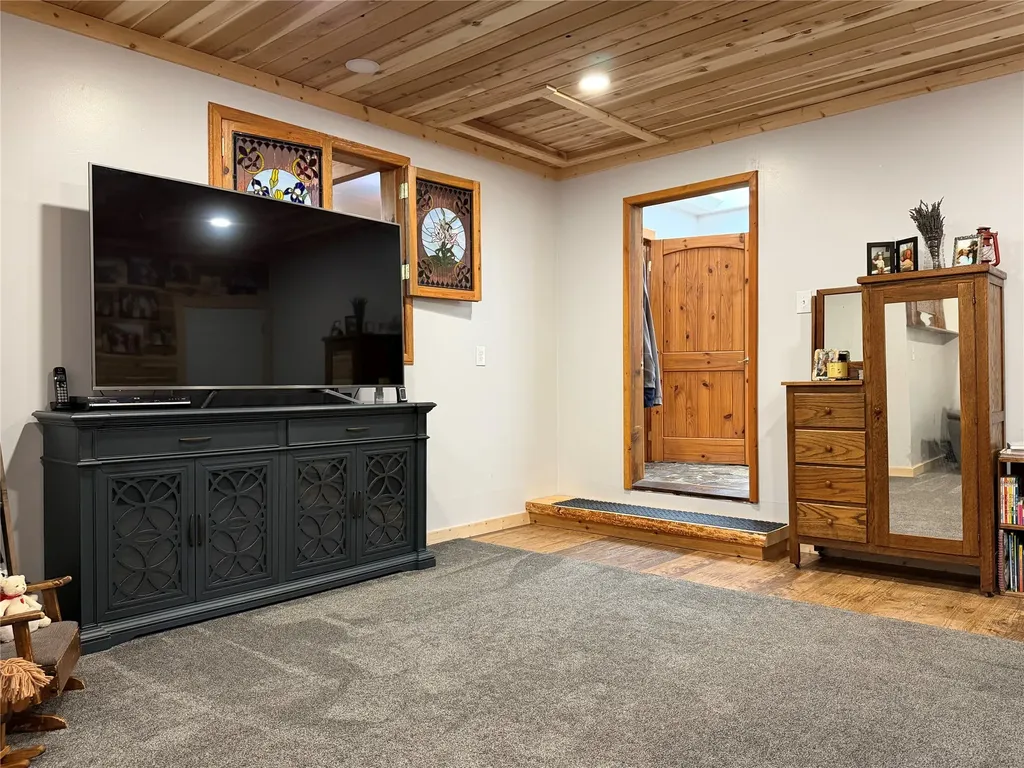 117 Swamp Creek Road Plains MT 59859