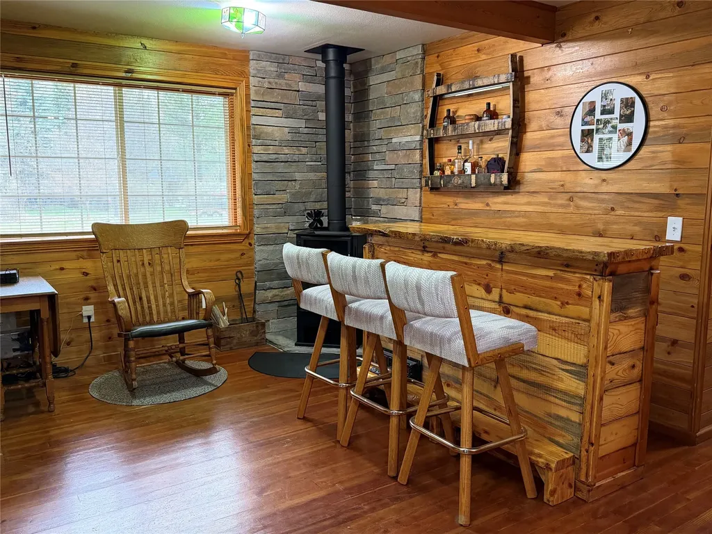117 Swamp Creek Road Plains MT 59859