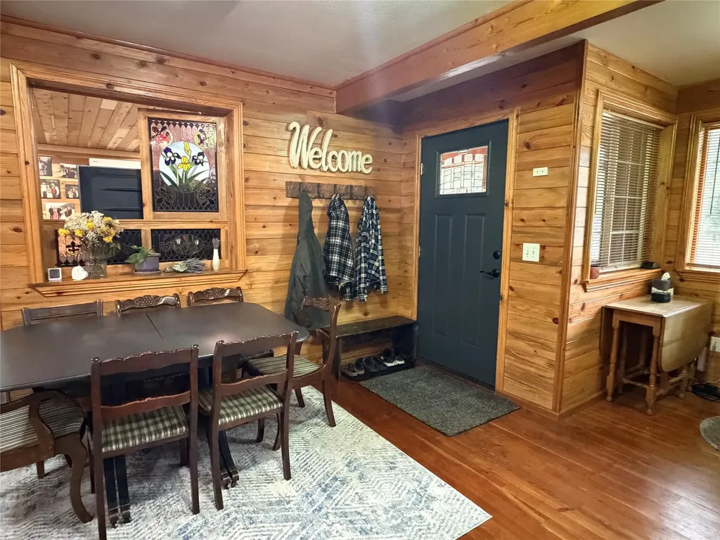 117 Swamp Creek Road Plains MT 59859