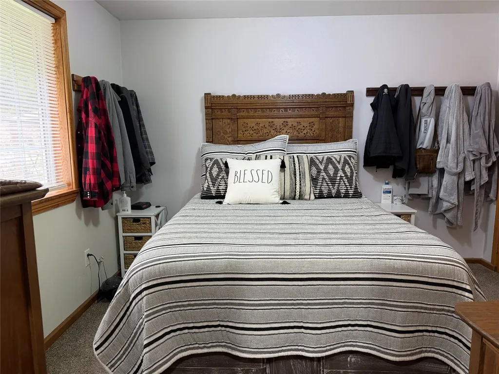 117 Swamp Creek Road Plains MT 59859