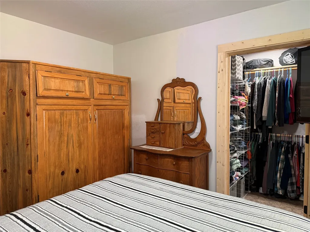 117 Swamp Creek Road Plains MT 59859
