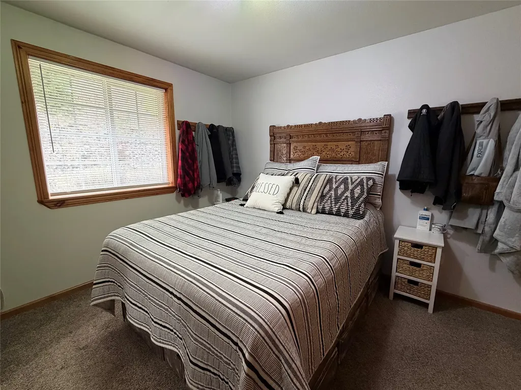 117 Swamp Creek Road Plains MT 59859