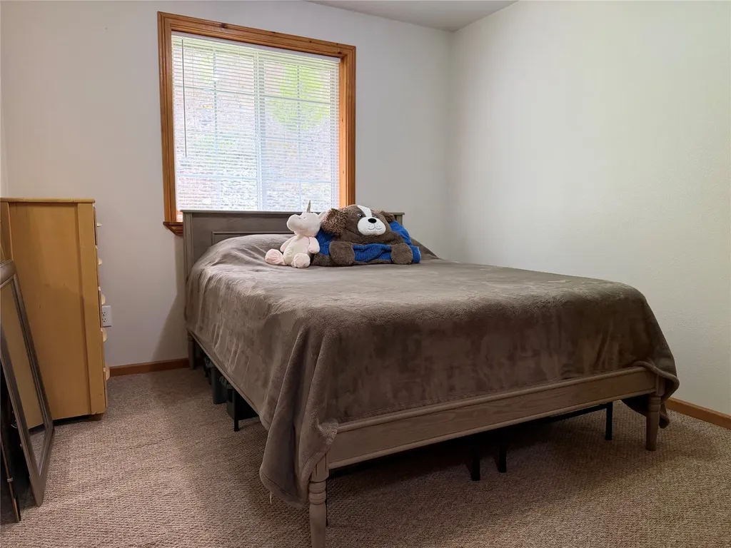 117 Swamp Creek Road Plains MT 59859