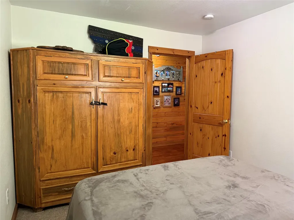 117 Swamp Creek Road Plains MT 59859