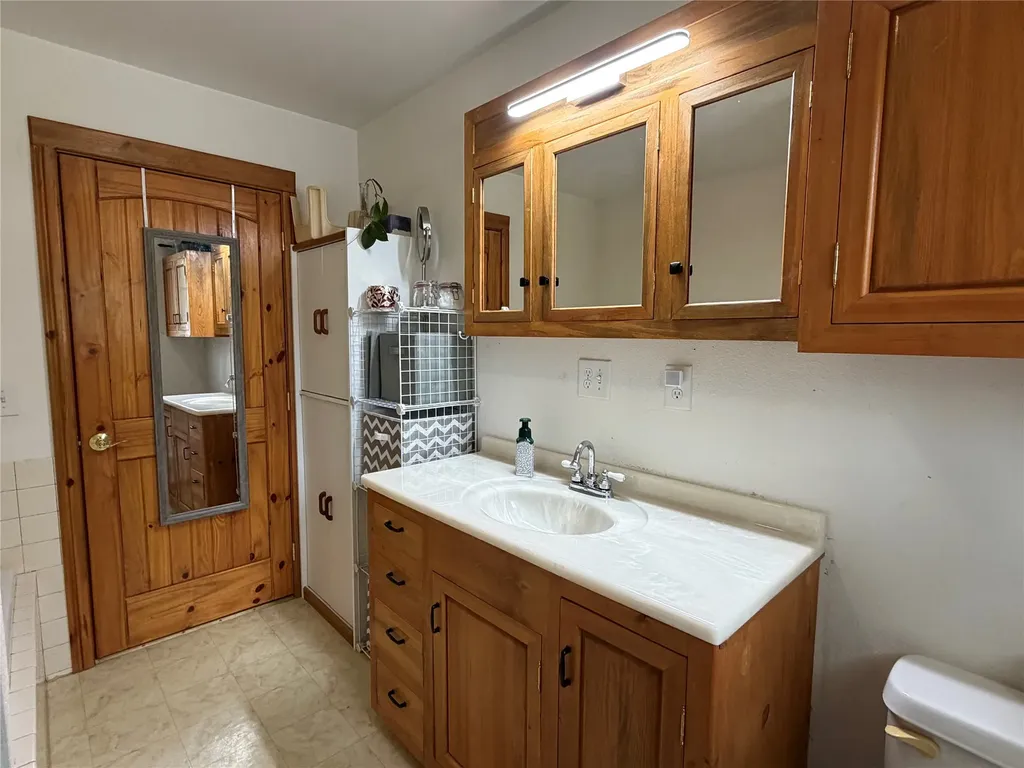 117 Swamp Creek Road Plains MT 59859