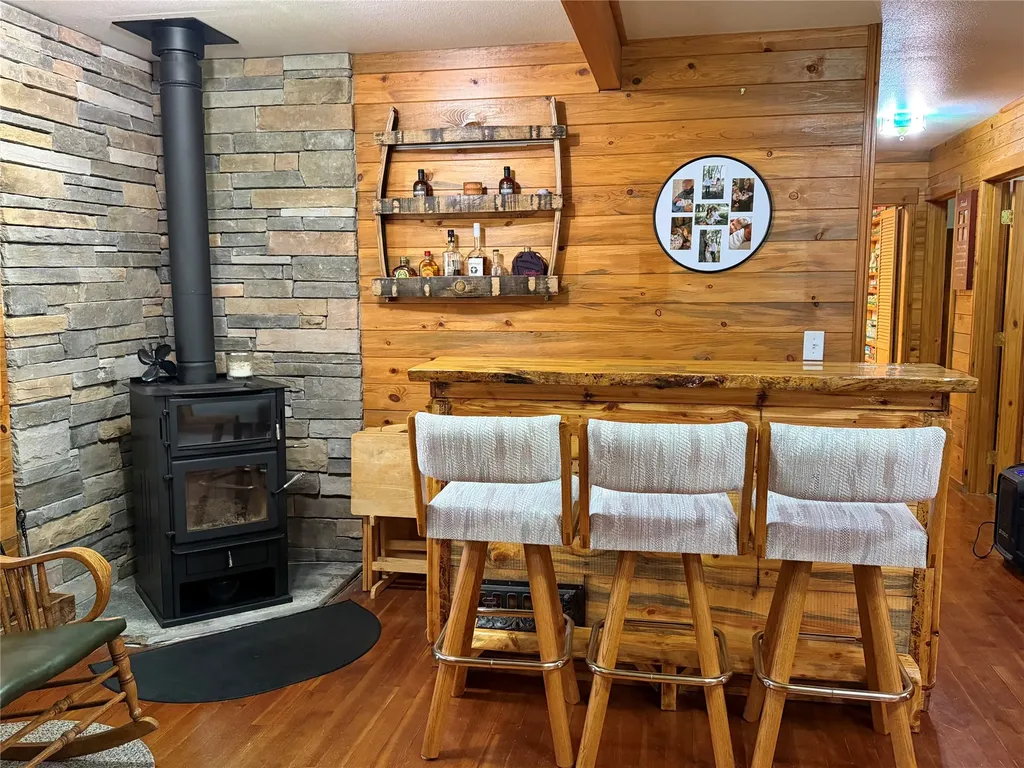 117 Swamp Creek Road Plains MT 59859