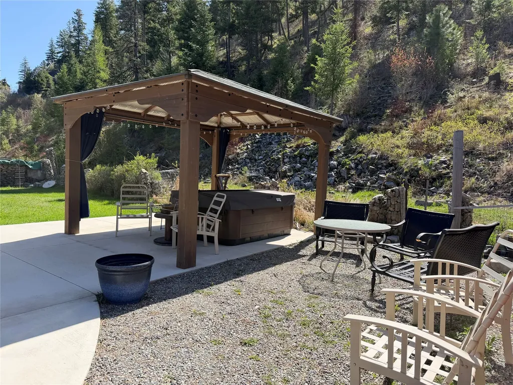 117 Swamp Creek Road Plains MT 59859