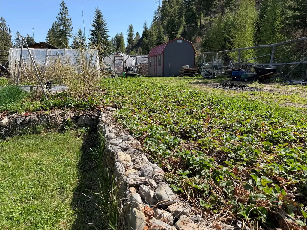 117 Swamp Creek Road Plains MT 59859