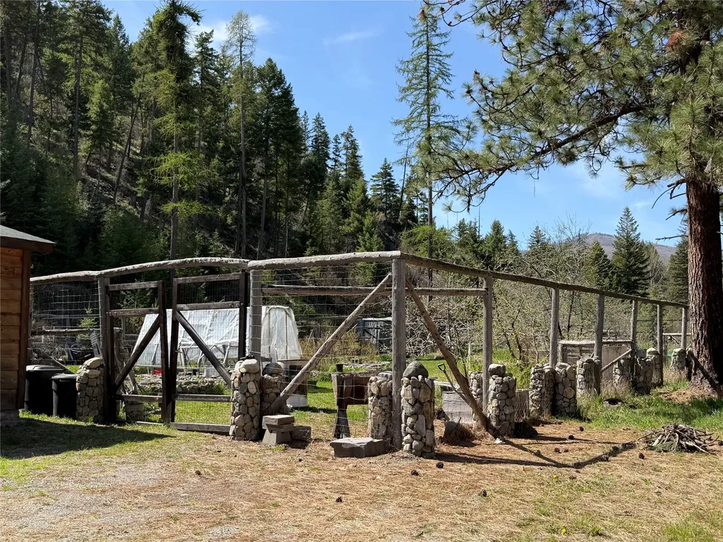 117 Swamp Creek Road Plains MT 59859