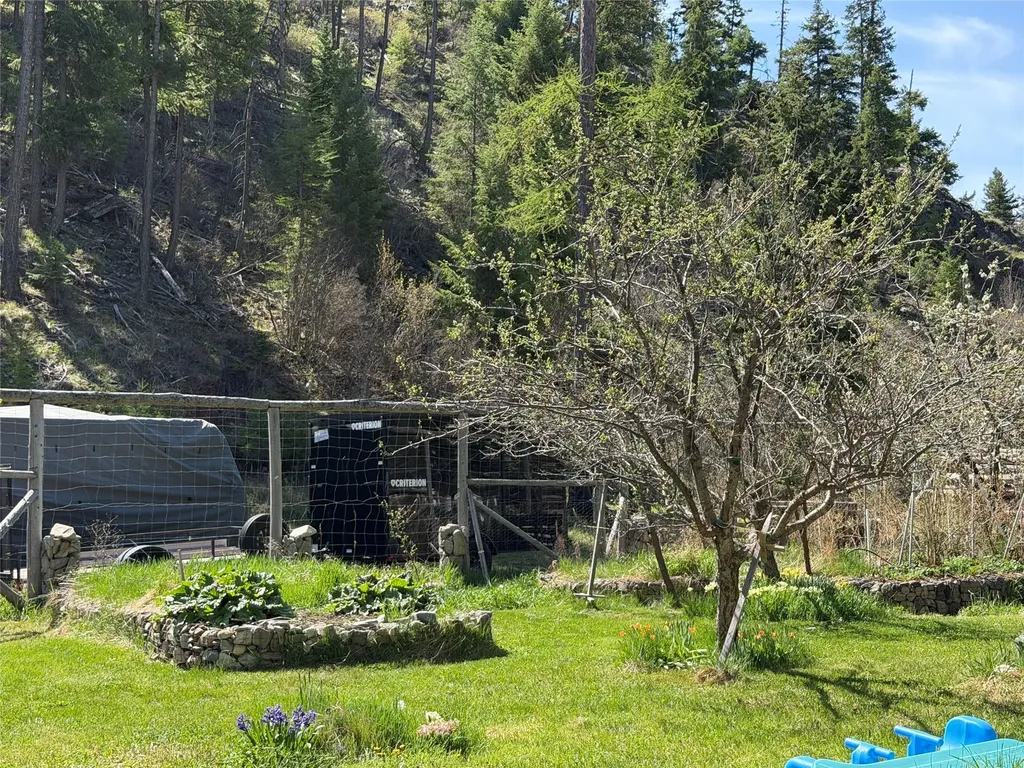 117 Swamp Creek Road Plains MT 59859