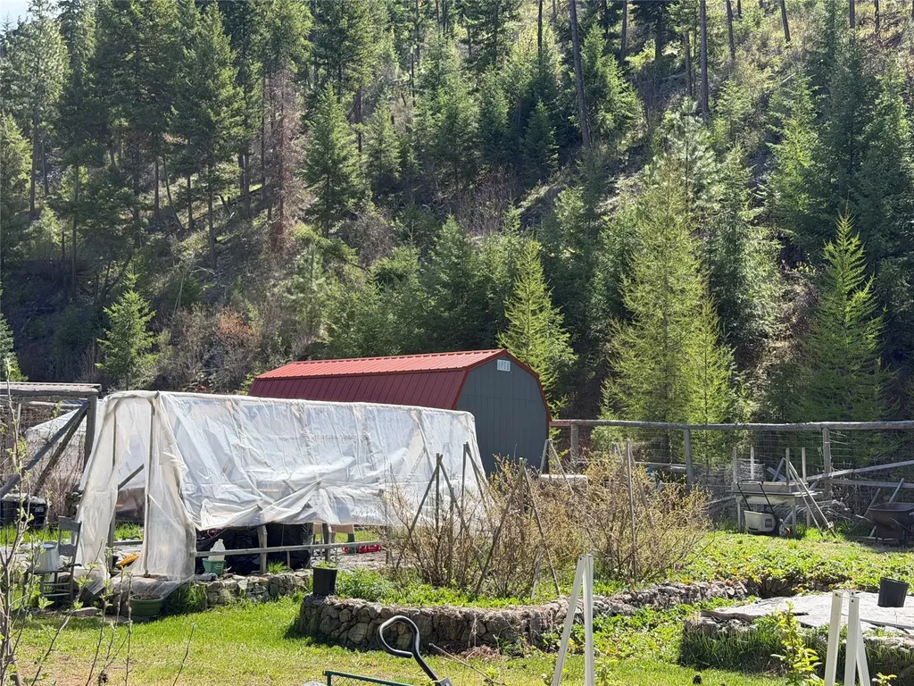 117 Swamp Creek Road Plains MT 59859