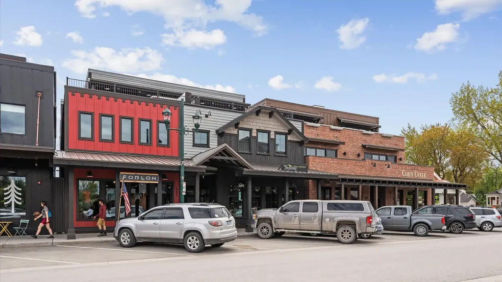 317 Central Avenue Whitefish MT 59937