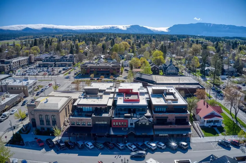 317 Central Avenue Whitefish MT 59937