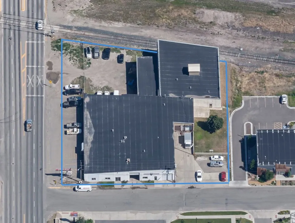 1200 Bozeman Street Helena MT 59601