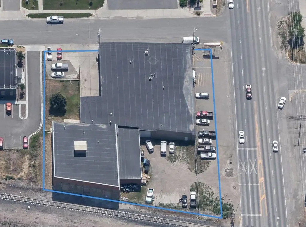 1200 Bozeman Street Helena MT 59601