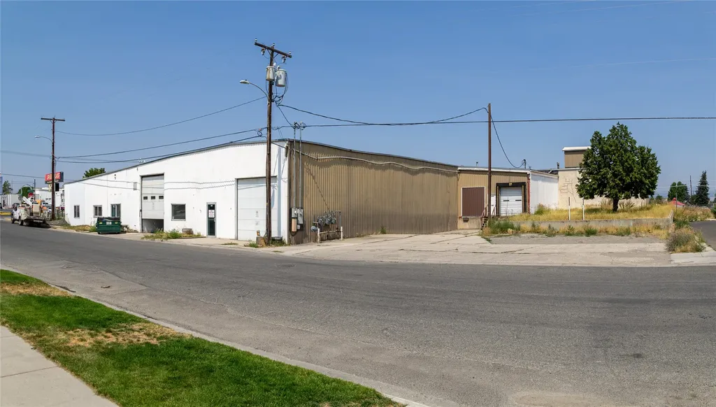 1200 Bozeman Street Helena MT 59601
