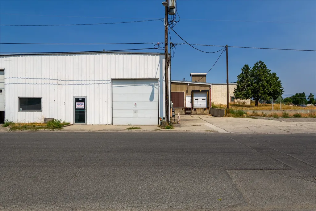 1200 Bozeman Street Helena MT 59601