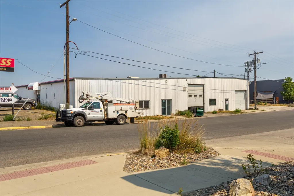 1200 Bozeman Street Helena MT 59601