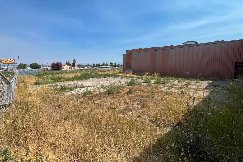1200 Bozeman Street Helena MT 59601