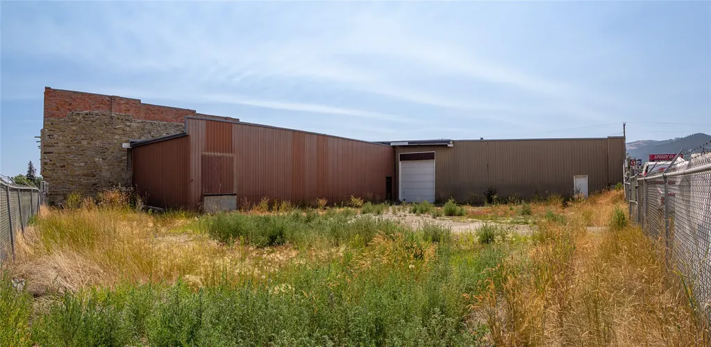1200 Bozeman Street Helena MT 59601