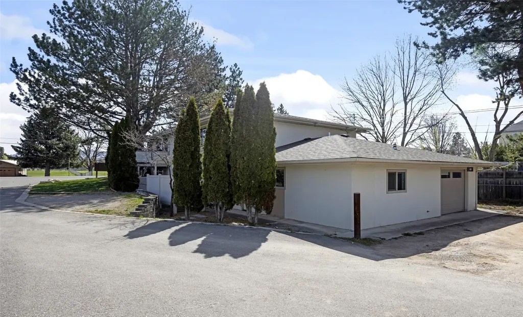 1623 Clements Road Missoula MT 59804