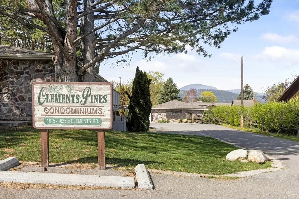 1623 Clements Road Missoula MT 59804