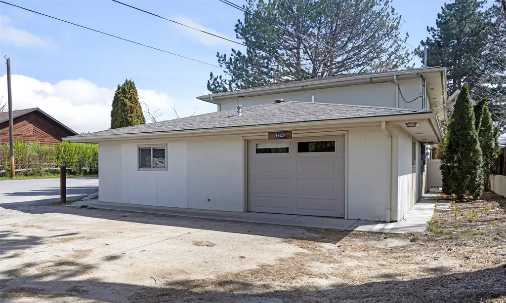 1623 Clements Road Missoula MT 59804