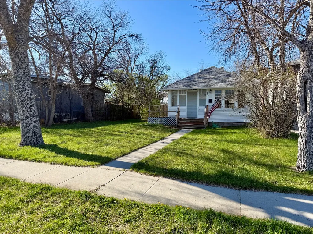720 8th Avenue S Great Falls MT 59405