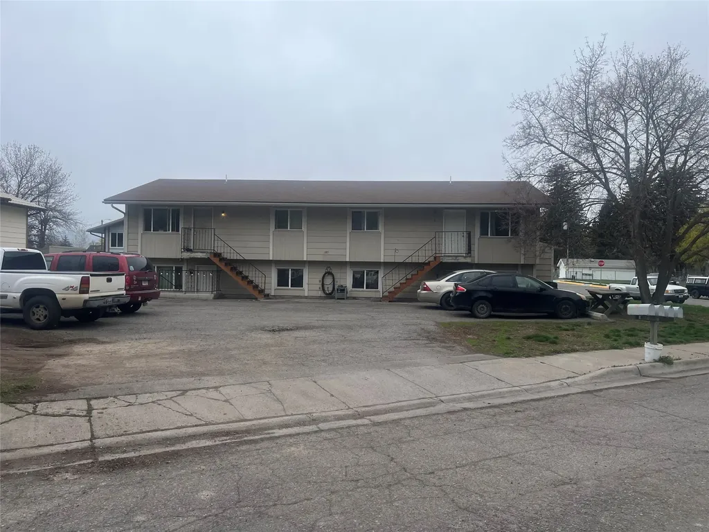 105 Turner Court Missoula MT 59802
