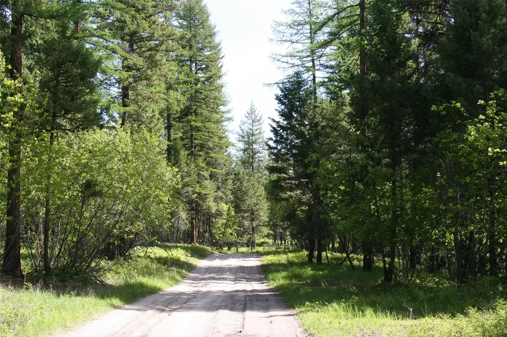 1450 Kienas Road Kalispell MT 59901