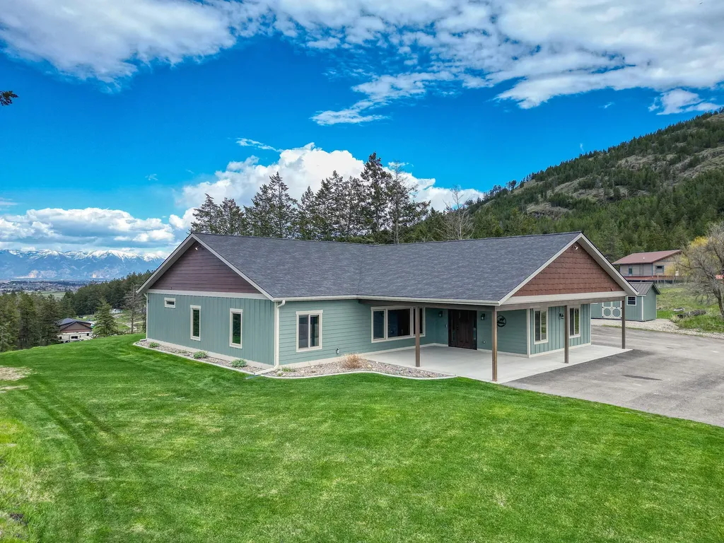286 Windsong Way Kalispell MT 59901