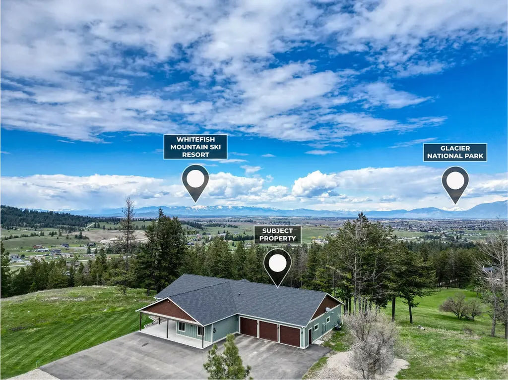 286 Windsong Way Kalispell MT 59901