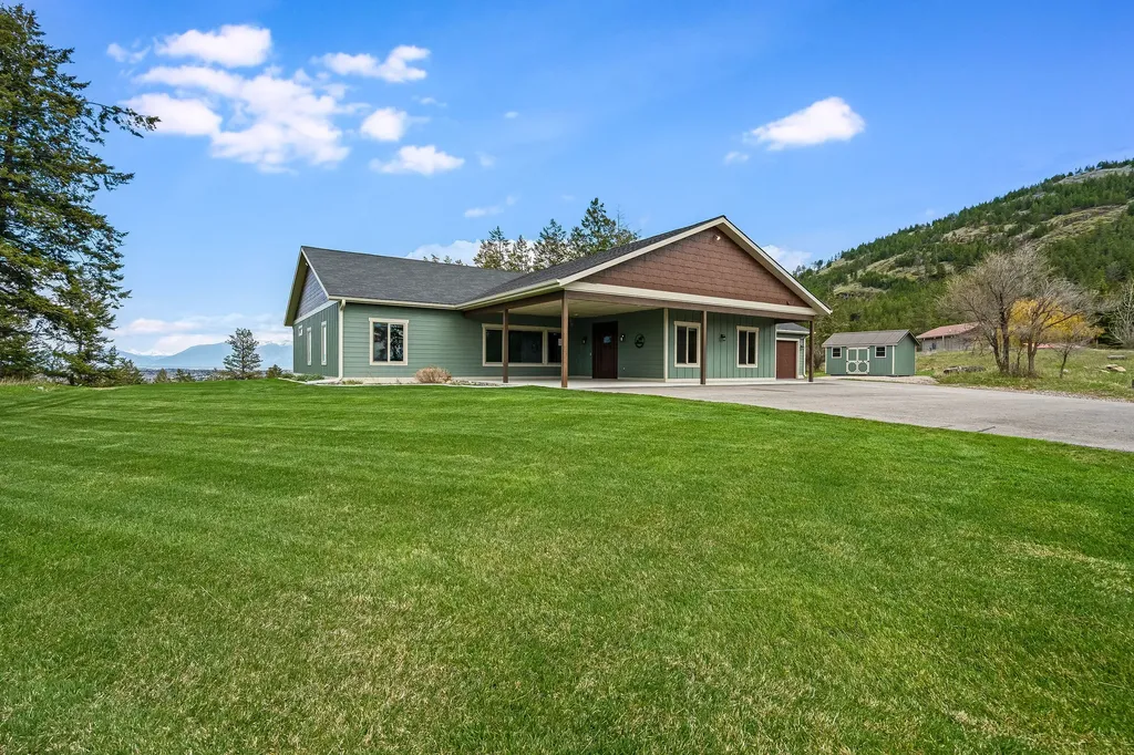 286 Windsong Way Kalispell MT 59901