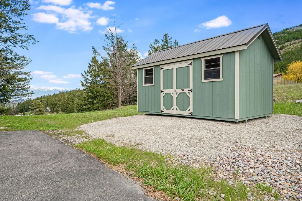 286 Windsong Way Kalispell MT 59901