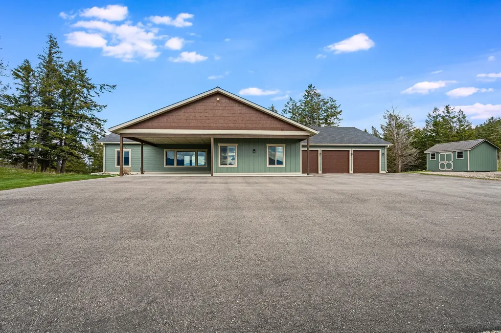 286 Windsong Way Kalispell MT 59901