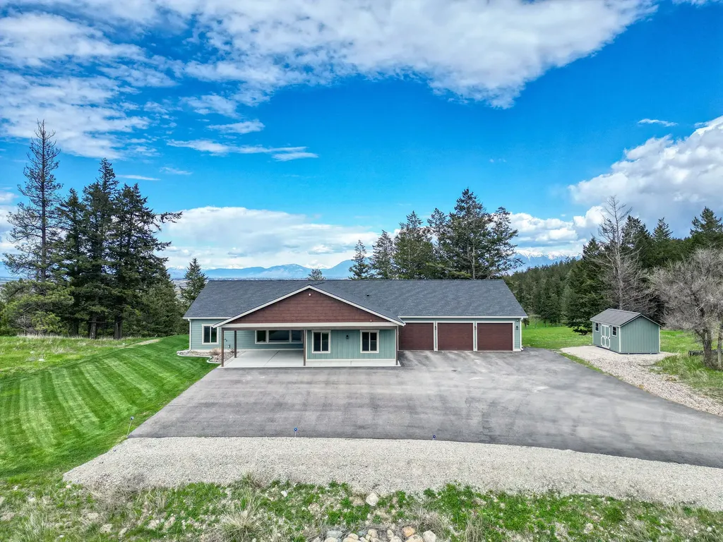 286 Windsong Way Kalispell MT 59901