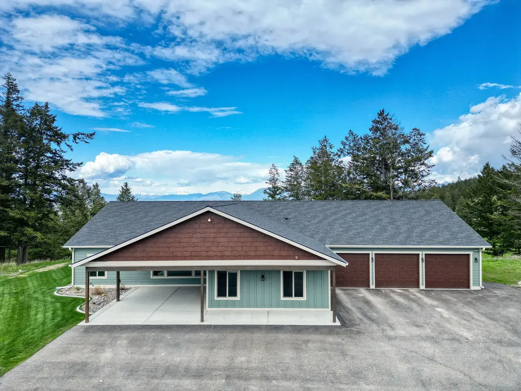 286 Windsong Way Kalispell MT 59901
