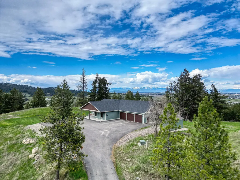 286 Windsong Way Kalispell MT 59901